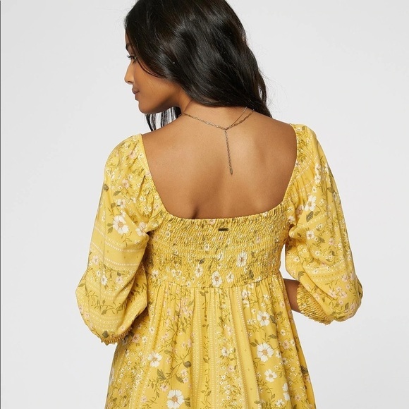 🔆O’NIELL🔆 MINDY DRESS - Picture 15 of 17